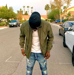 Meet your Posher, Issac